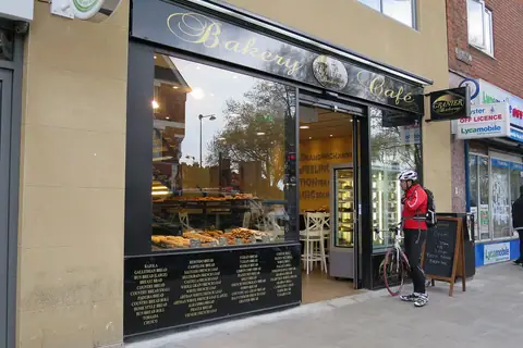 Kyle Bakery photo 2